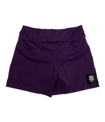 ザノースフェイス アンダーカバー トレイルランショーツパンツ NB02405UC 2024 メンズ SIZE L THE NORTH FACE×UNDERCOVER