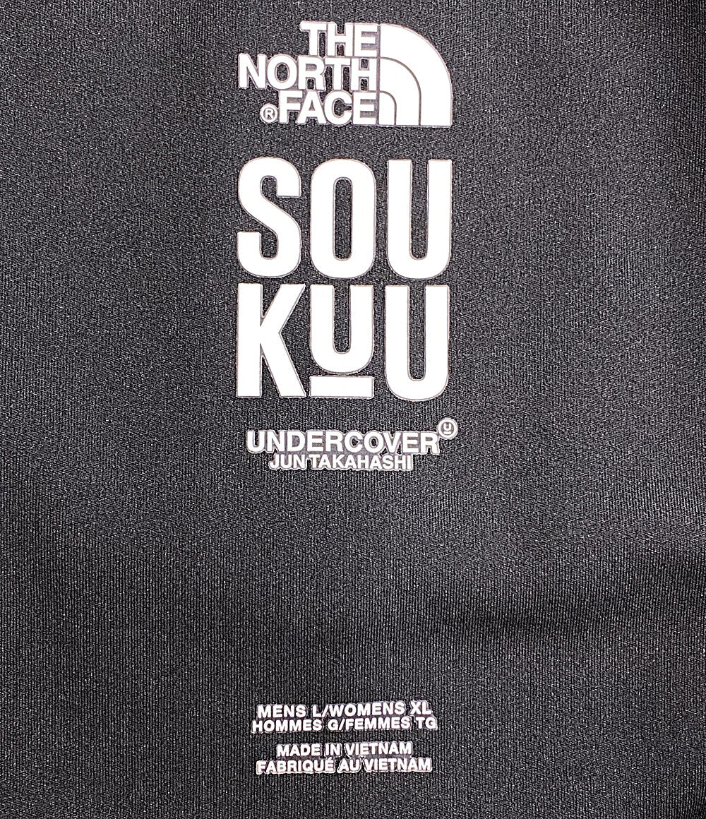 ザノースフェイス アンダーカバー トレイルランショーツパンツ NB02405UC 2024 メンズ SIZE L THE NORTH FACE×UNDERCOVER