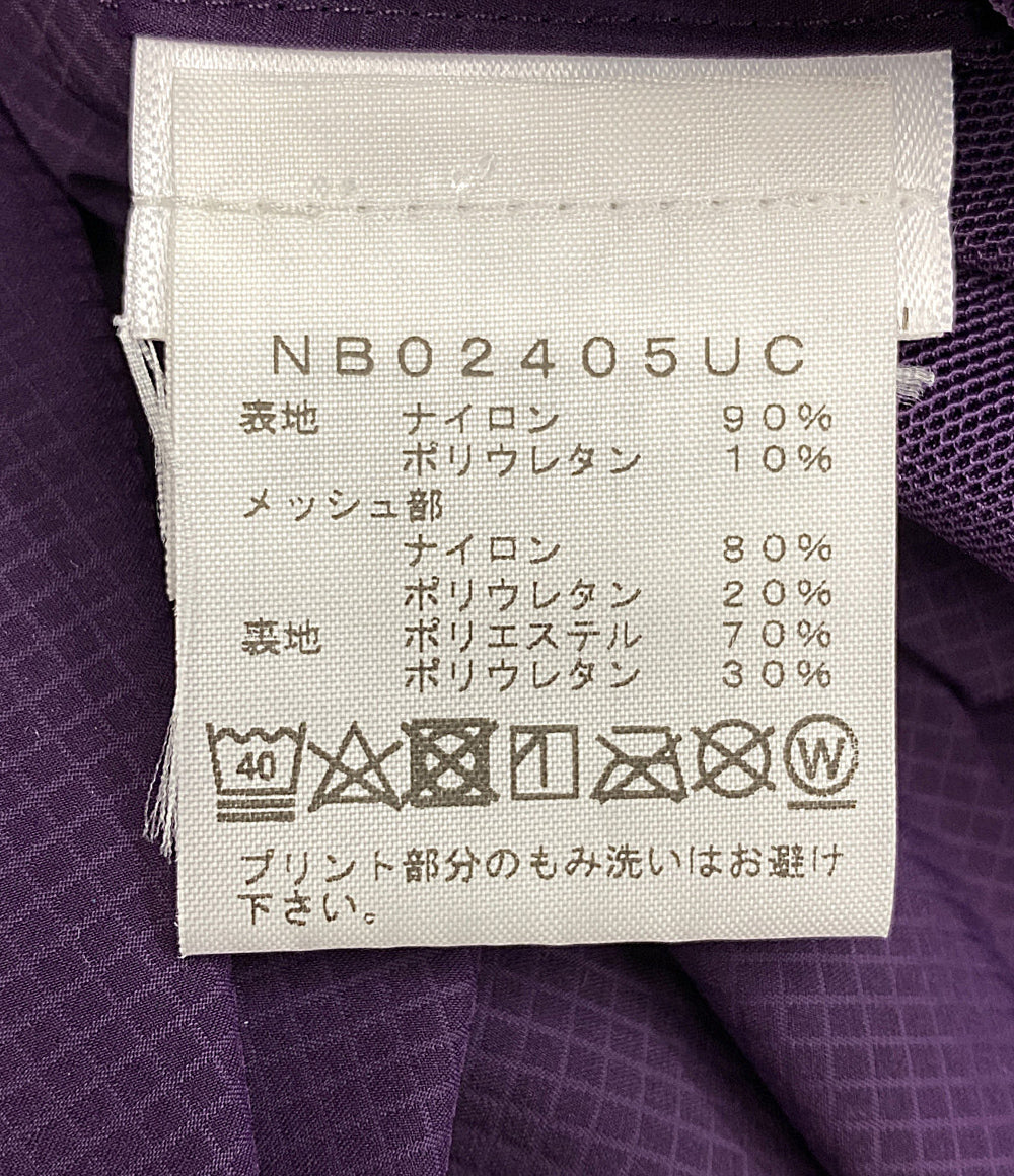 ザノースフェイス アンダーカバー トレイルランショーツパンツ NB02405UC 2024 メンズ SIZE L THE NORTH FACE×UNDERCOVER