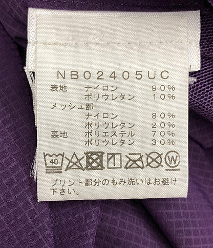 ザノースフェイス アンダーカバー トレイルランショーツパンツ NB02405UC 2024 メンズ SIZE L THE NORTH FACE×UNDERCOVER