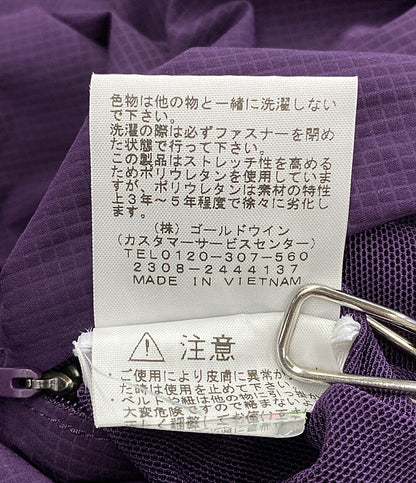 ザノースフェイス アンダーカバー トレイルランショーツパンツ NB02405UC 2024 メンズ SIZE L THE NORTH FACE×UNDERCOVER