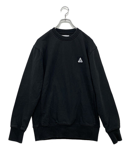 パレス スケートボーズ スウェット SQUARE PATCH CREWNECK      メンズ SIZE S  PALACE SKATEBOARDS