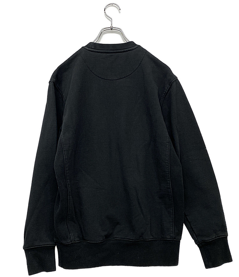 パレス スケートボーズ スウェット SQUARE PATCH CREWNECK      メンズ SIZE S  PALACE SKATEBOARDS