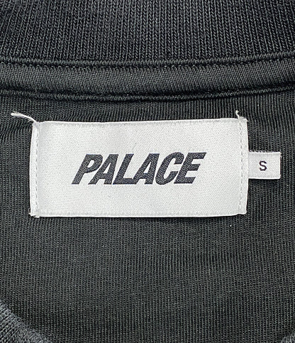 パレス スケートボーズ スウェット SQUARE PATCH CREWNECK      メンズ SIZE S  PALACE SKATEBOARDS