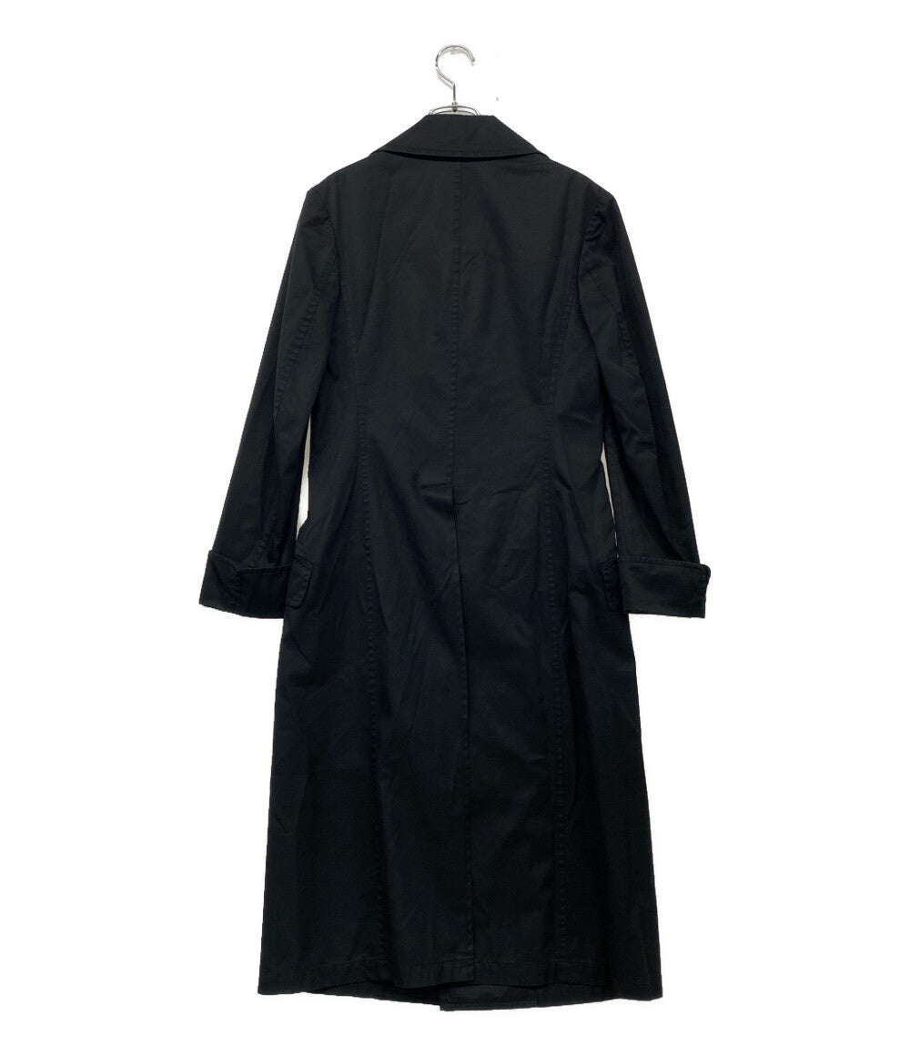 ワイズ コート YZ-C05-005 ブラック YZ-C05-005 レディース SIZE 2 Y's