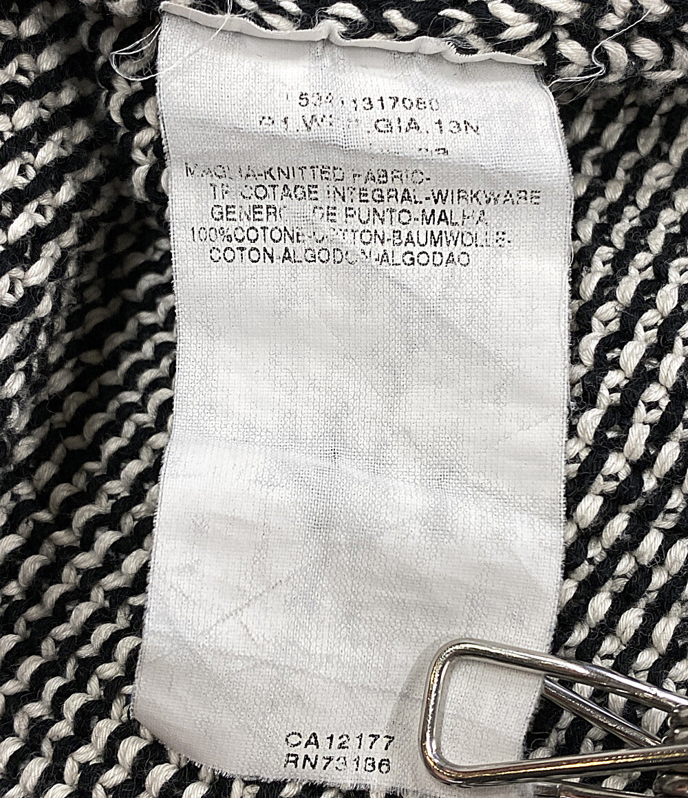 MAX MARA Weekend ウィークエンド マックスマーラ ジャケット ツイード レディース SIZE S