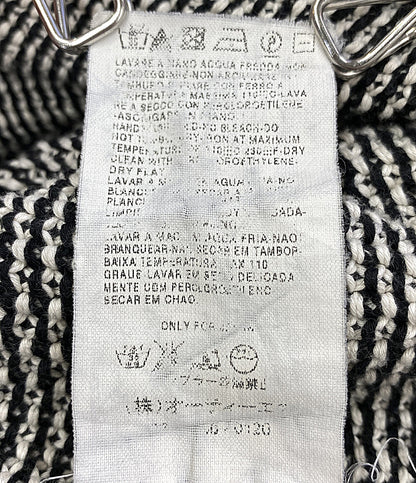 MAX MARA Weekend ウィークエンド マックスマーラ ジャケット ツイード レディース SIZE S