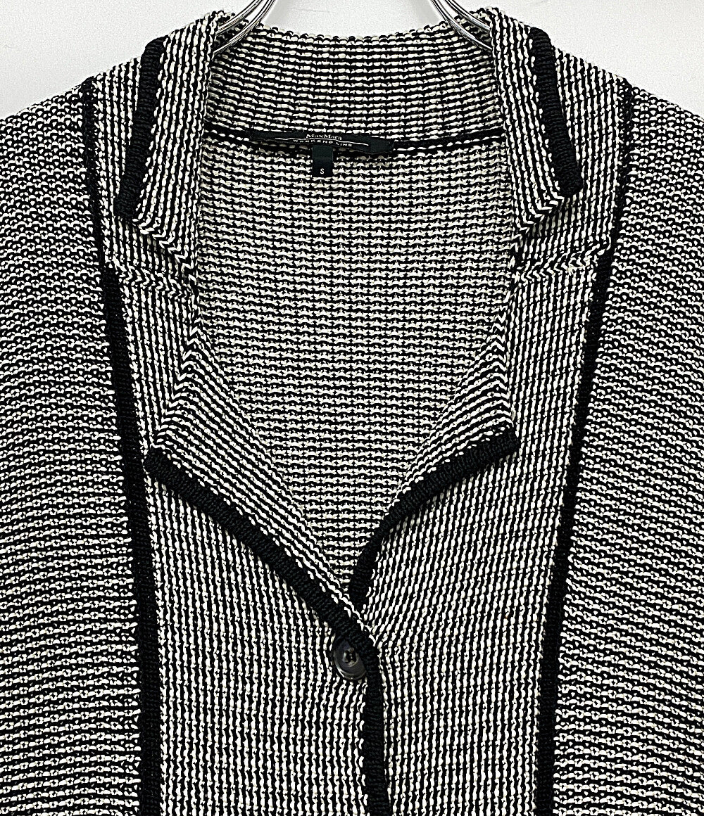 MAX MARA Weekend ウィークエンド マックスマーラ ジャケット ツイード レディース SIZE S