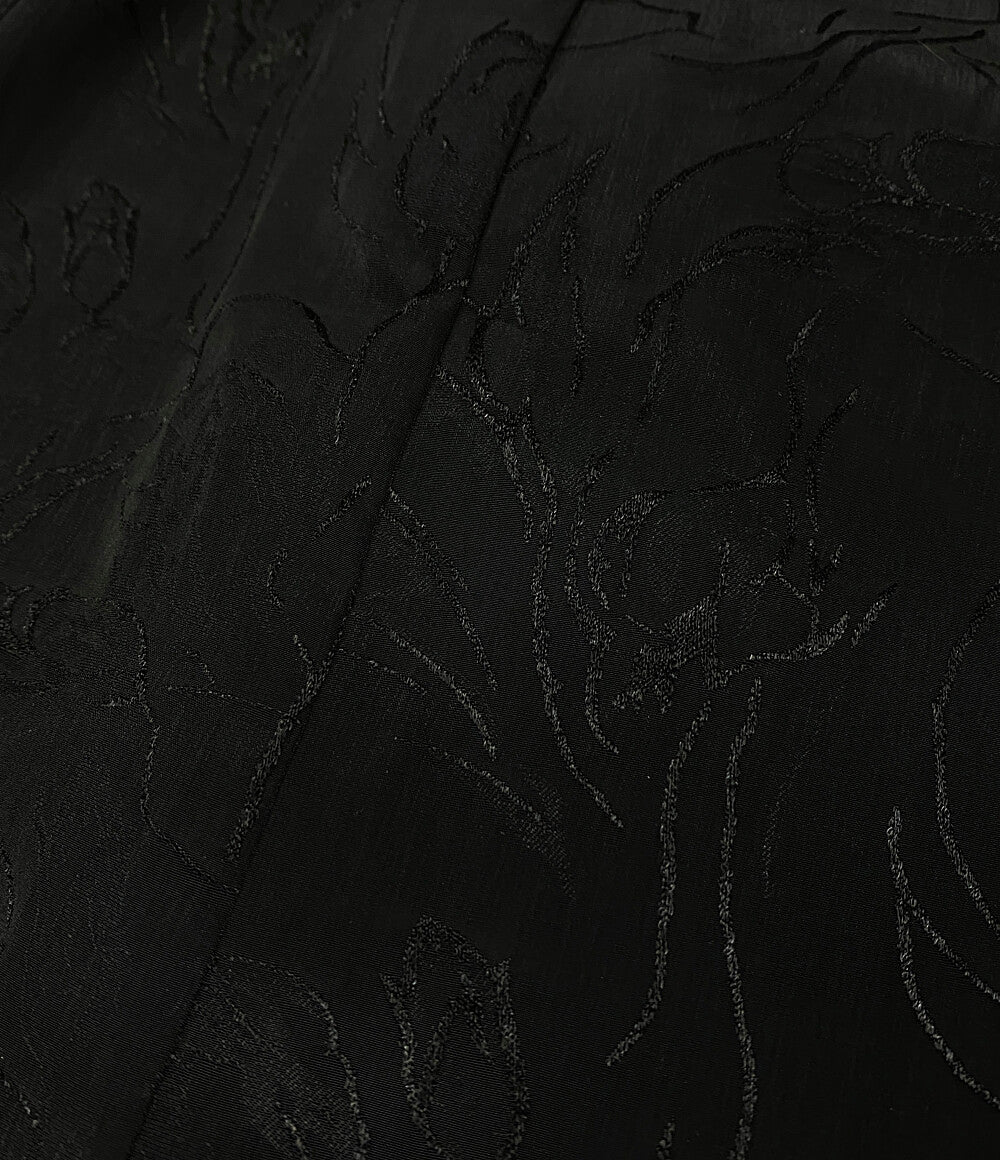 Her lip to ハーリップトゥ ワンピース Herlipto Lace Jacquard レディース SIZE S