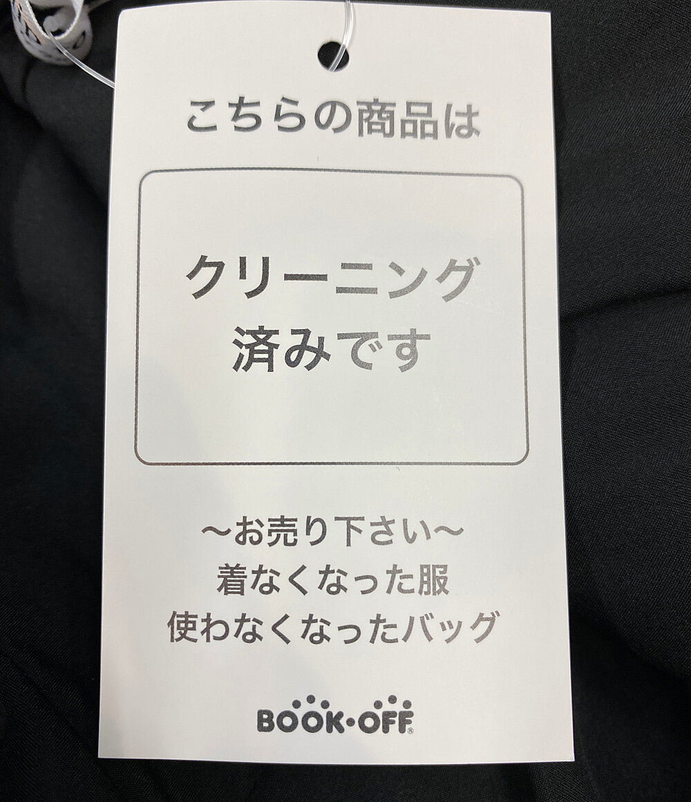 Her lip to ハーリップトゥ ワンピース Herlipto Lace Jacquard レディース SIZE S