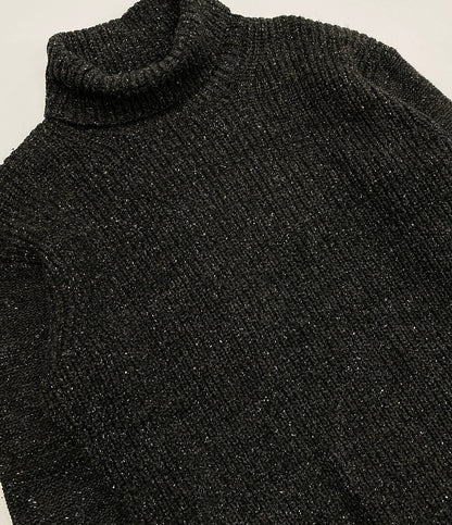 イッセイミヤケ メン  長袖ニット タートルネック     ME33KN214 メンズ SIZE 2  ISSEY MIYAKE MEN