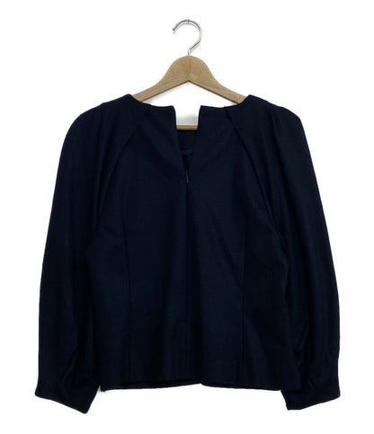 ADORE カットソー バックジップブラウス 531-6260121 レディース SIZE 38 アドーア