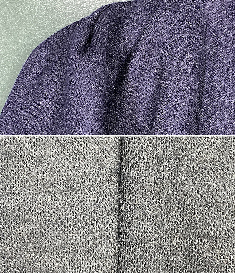 ADORE カットソー バックジップブラウス 531-6260121 レディース SIZE 38 アドーア