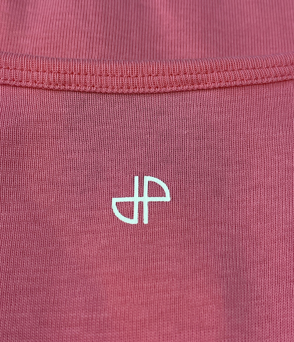 PATOU パトゥ キャミソール ピンク レディース SIZE M