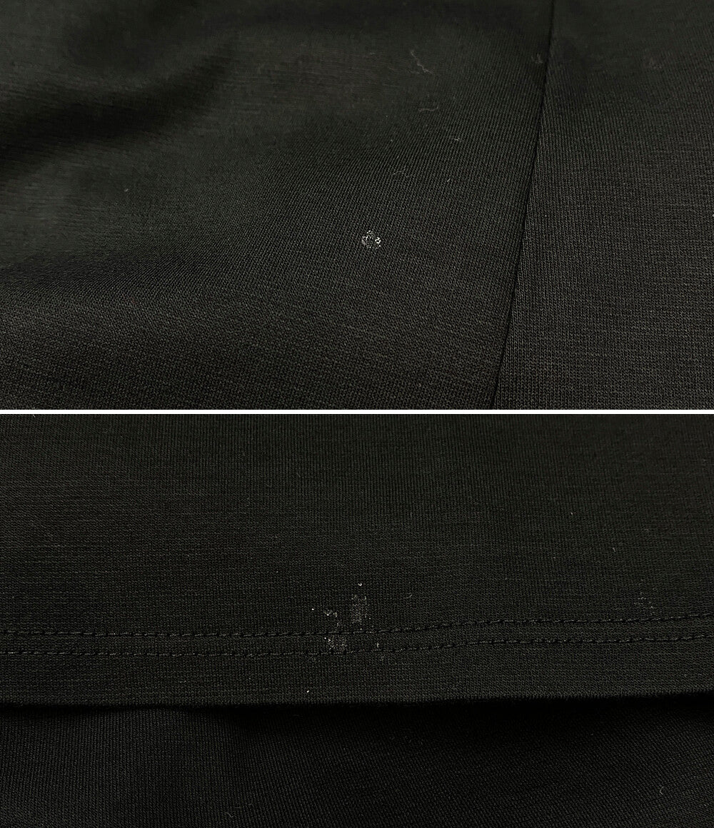 BORDERS at BALCONY ボーダーズ アット バルコニー ワンピース 半袖 BD2211 レディース SIZE 36