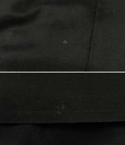 BORDERS at BALCONY ボーダーズ アット バルコニー ワンピース 半袖 BD2211 レディース SIZE 36