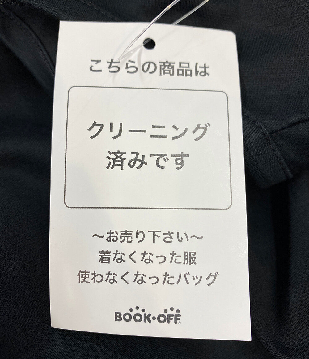 BORDERS at BALCONY ボーダーズ アット バルコニー ワンピース 半袖 BD2211 レディース SIZE 36