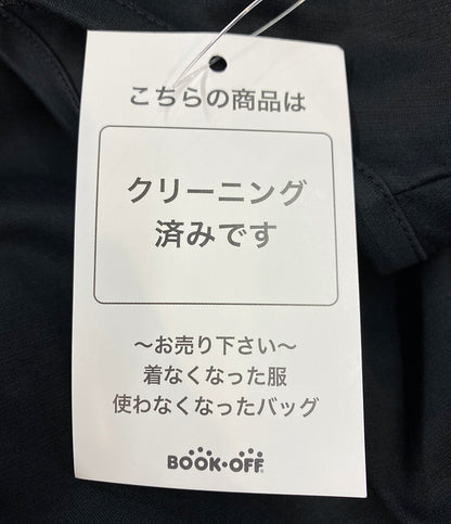BORDERS at BALCONY ボーダーズ アット バルコニー ワンピース 半袖 BD2211 レディース SIZE 36