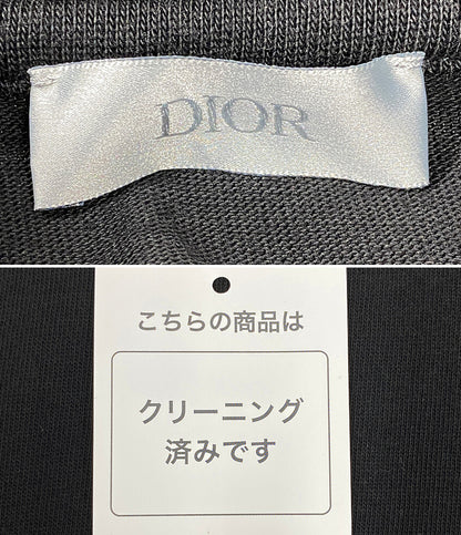 クリスチャンディオール  半袖シャツ Raymond Pettibon 19AW     メンズ SIZE M  Christian Dior