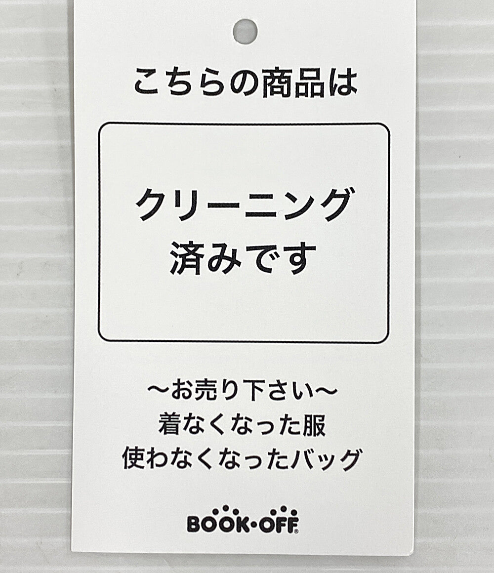 イーヅィ パンツ ロロピアーナ リネン100 チェック      メンズ SIZE 30  eze