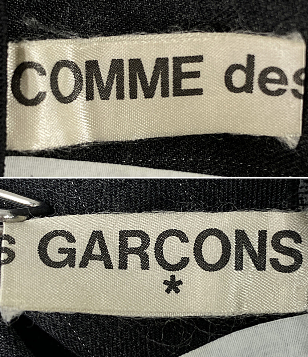 コムデギャルソン  パンツ GP-11001S      レディース SIZE S  COMME des GARCONS