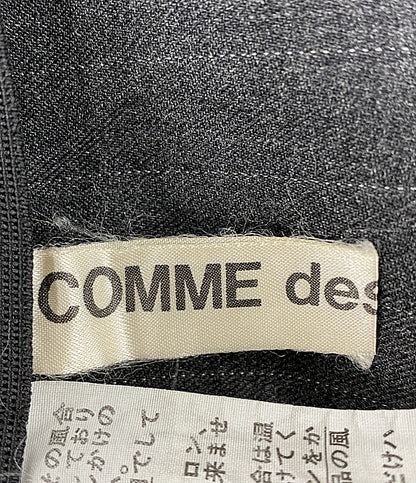 コムデギャルソン  パンツ GP-11001S      レディース SIZE S  COMME des GARCONS