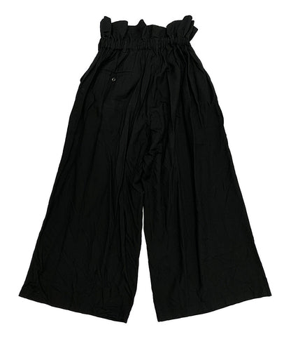 ヨウジヤマモト  パンツ NN-P66-234      レディース SIZE 1  YOHJI YAMAMOTO