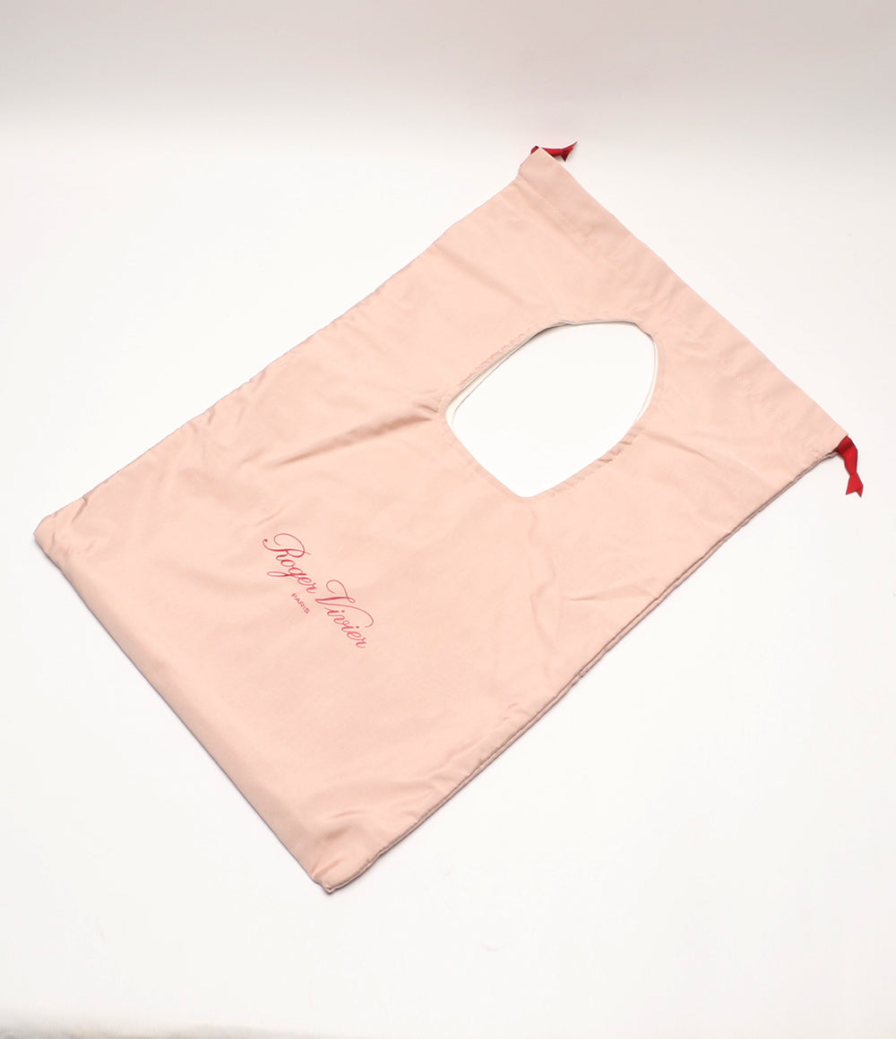 ロジェヴィヴィエ  トートバッグ Grand Vivier Medium RBWAOCA0300PXT073F      レディース   Roger Vivier