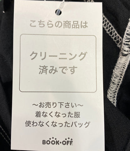 コムデギャルソンオムドゥ ニット ステッチニットTee      メンズ SIZE M  COMME des GARCONS HOMME DEUX