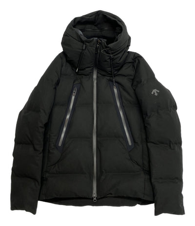 デサント  ダウンジャケット 水沢ダウン      メンズ SIZE S  DESCENTE