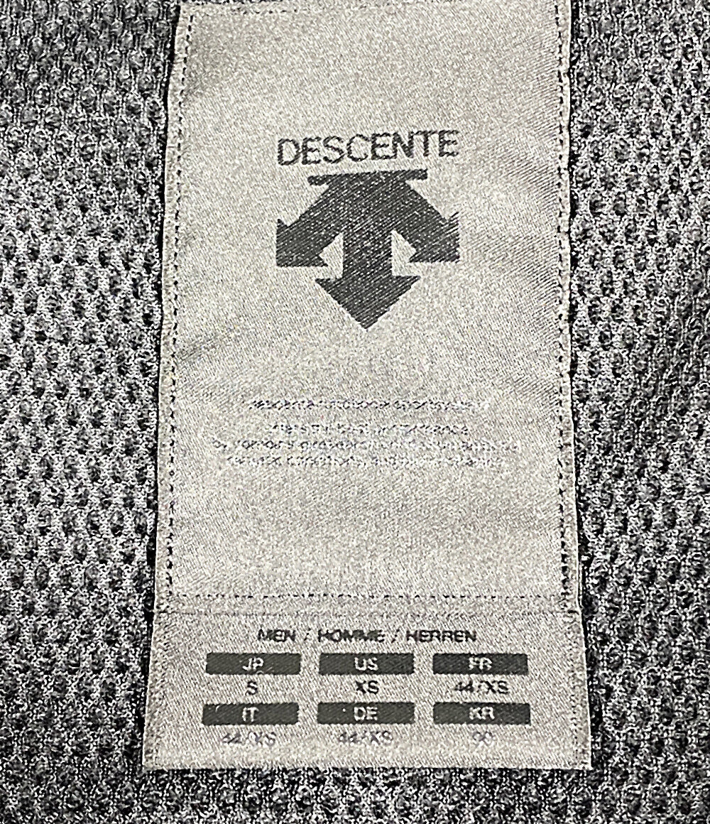 デサント  ダウンジャケット 水沢ダウン      メンズ SIZE S  DESCENTE