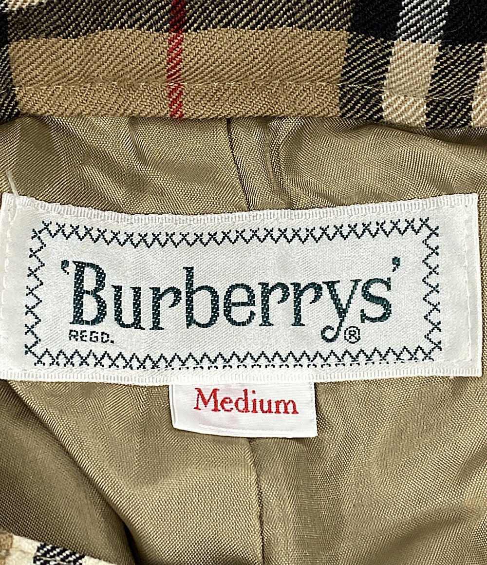 バーバリーズ  パンツ バーバリーゴルフ      レディース SIZE M  Burberrys