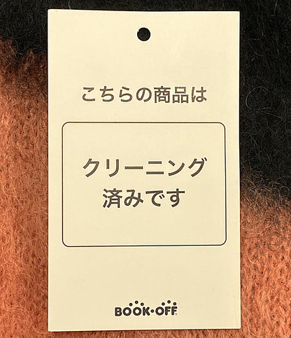 オーラリー  長袖ニット モヘヤ 5525galler      メンズ SIZE 3  AURALEE