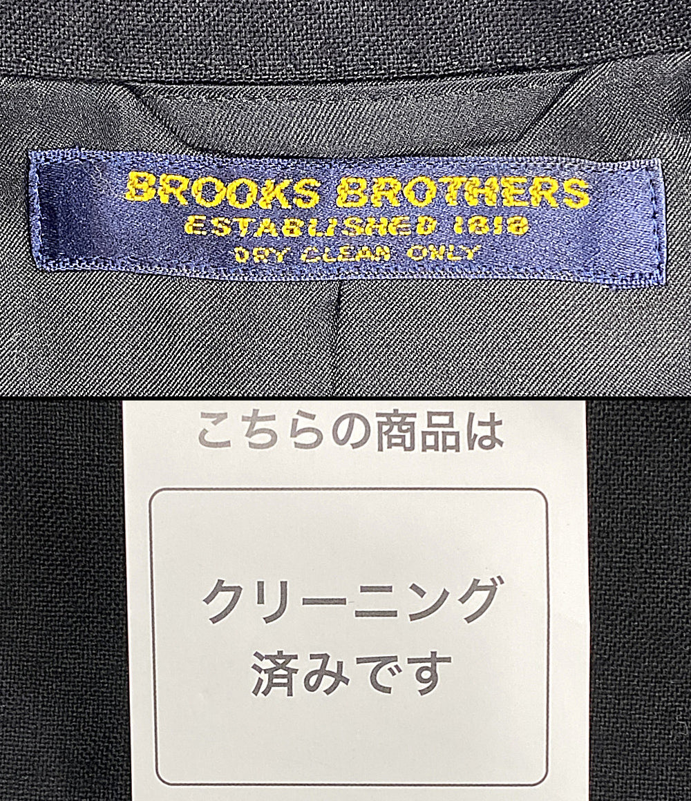 ブルックスブラザーズ  タキシード 3ピース セットアップ      メンズ SIZE 3  Brooks Brothers