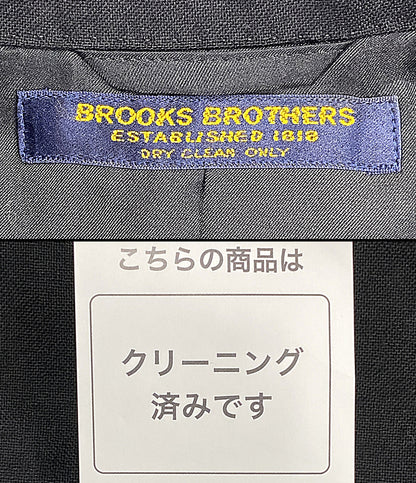 ブルックスブラザーズ  タキシード 3ピース セットアップ      メンズ SIZE 3  Brooks Brothers