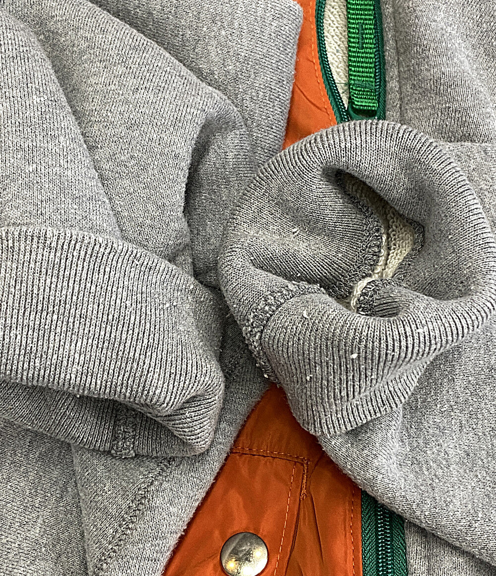 kolor BEACON カラー ビーコン パーカー 23SBM-T02231 メンズ SIZE 2