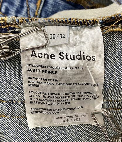 アクネステュディオス  デニムパンツ デニム      メンズ SIZE 30/32  ACNE STUDIOS