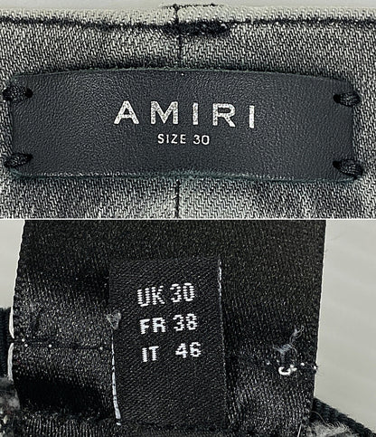 アミリ デニムパンツ ダメージ      メンズ SIZE 30  AMIRI