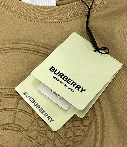 バーバリー  半袖Tシャツ ベアモチーフ ベージュ       キッズ SIZE 3Y 98cm  BURBERRY