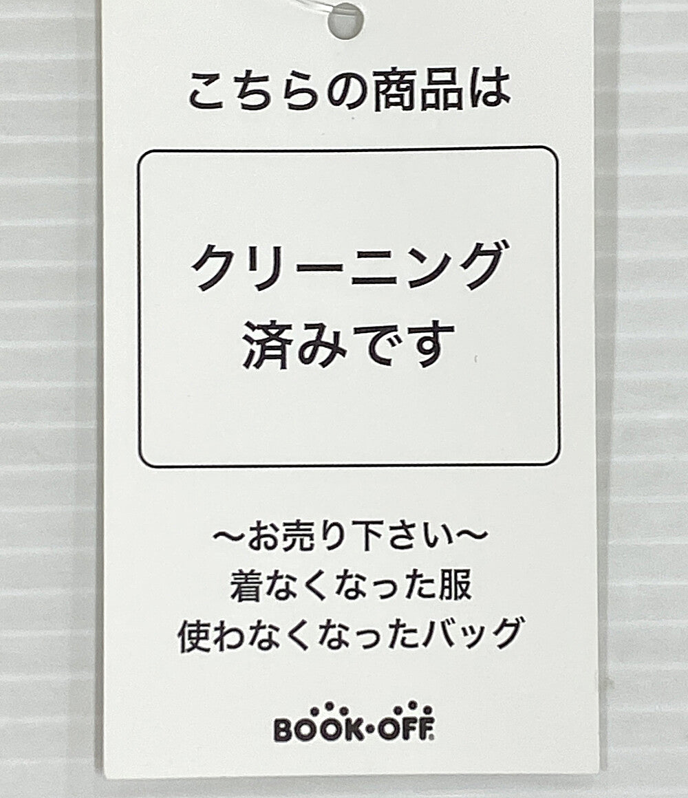 トーガ アーカイブス パンツ ブラック フラワー TA91-FF107      レディース SIZE 36  TOGA ARCHIVES