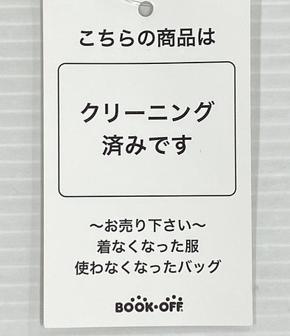 トーガ アーカイブス パンツ ブラック フラワー TA91-FF107      レディース SIZE 36  TOGA ARCHIVES