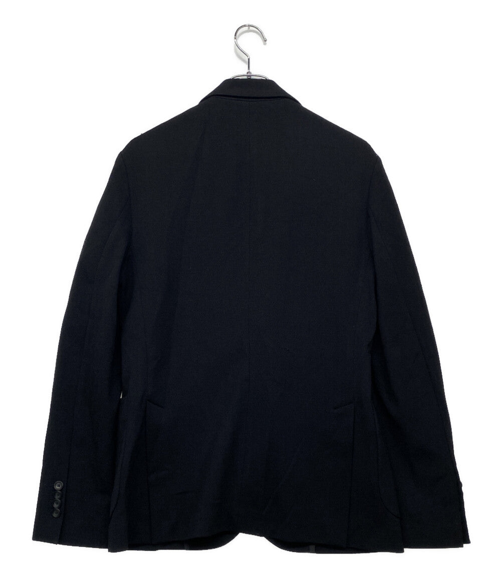 CIRCOLO 1901 チルコロ テーラードジャケット ブラック メンズ SIZE 48