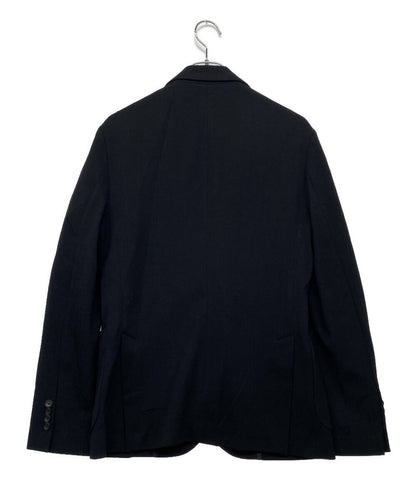 CIRCOLO 1901 チルコロ テーラードジャケット ブラック メンズ SIZE 48