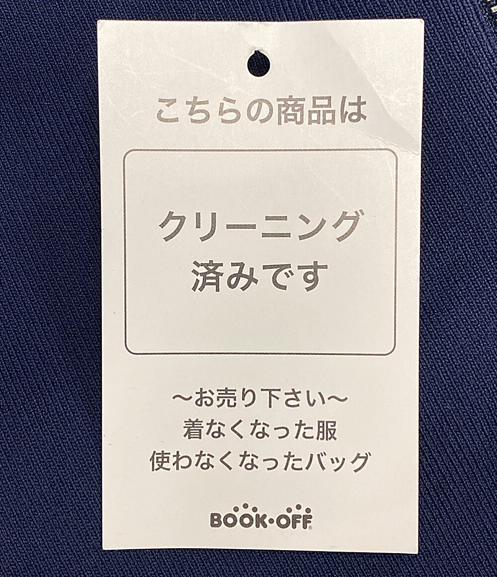 TED BAKER ワンピース ベルスリーブ LOUNIA ネイビー レディース SIZE 1 テッドベーカー