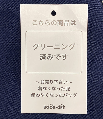 TED BAKER ワンピース ベルスリーブ LOUNIA ネイビー レディース SIZE 1 テッドベーカー
