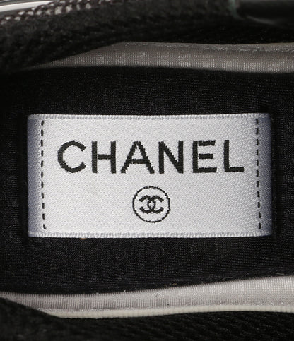 シャネル  ココマークメッシュスニーカー G37129       レディース SIZE 36  CHANEL