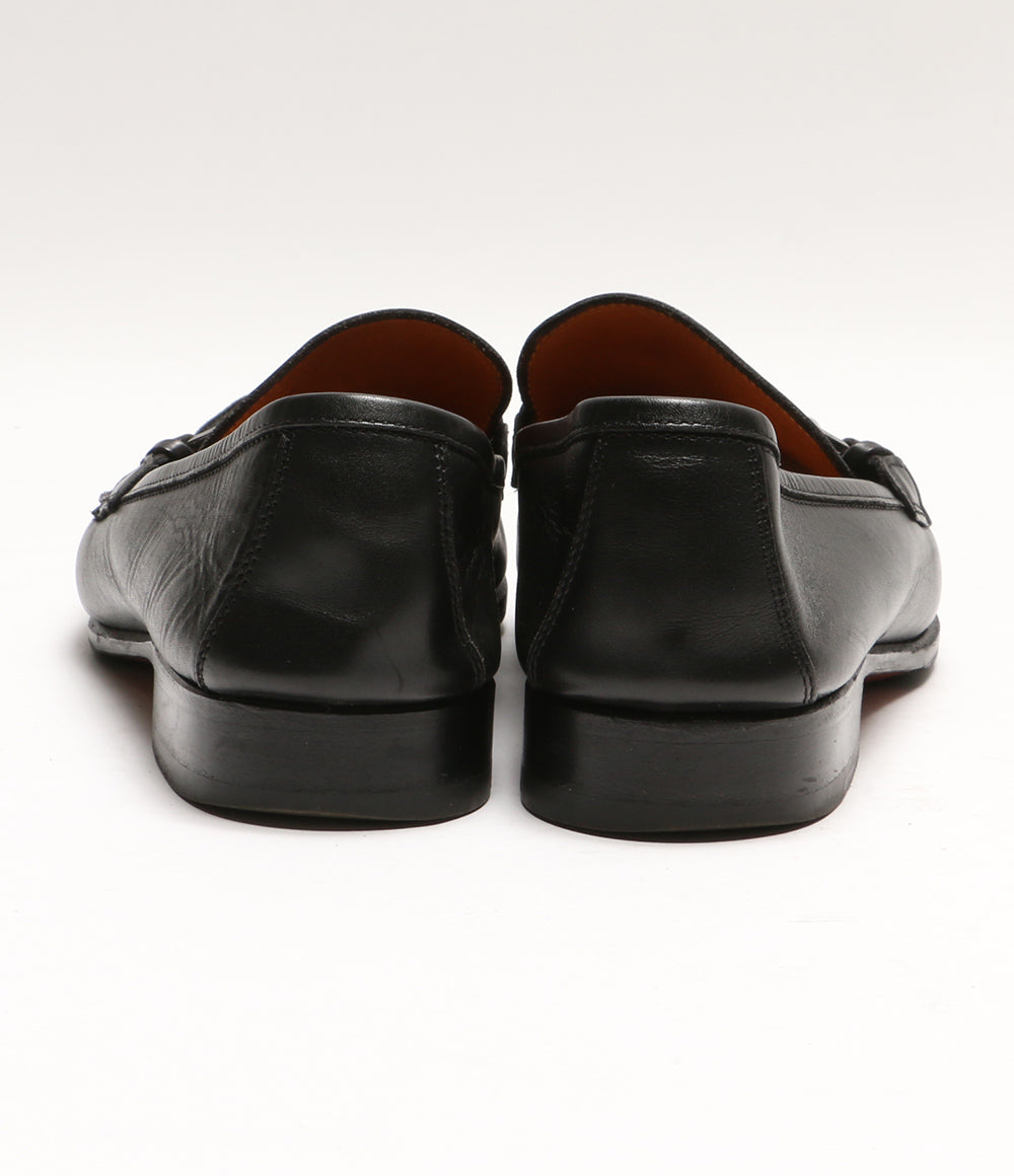 エルメス  ドレスシューズ シェーヌダンクル      メンズ SIZE 40  HERMES