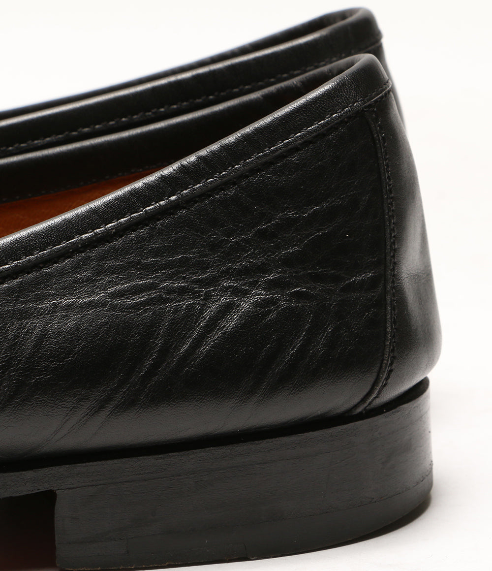 エルメス  ドレスシューズ シェーヌダンクル      メンズ SIZE 40  HERMES