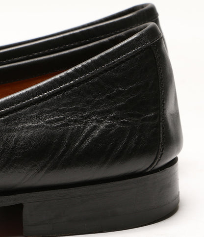 エルメス  ドレスシューズ シェーヌダンクル      メンズ SIZE 40  HERMES