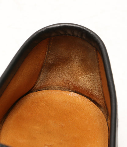 エルメス  ドレスシューズ シェーヌダンクル      メンズ SIZE 40  HERMES